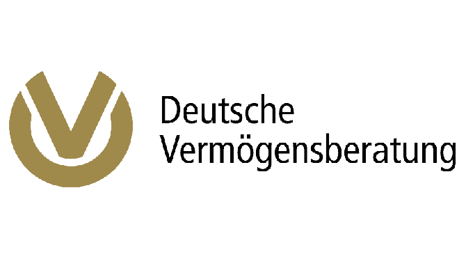 Die Deutsche Vermögensberatung Logo