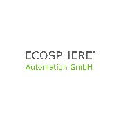 Ecosphere Automations Logo